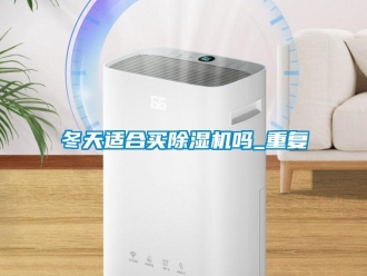 行業(yè)新聞冬天適合買除濕機嗎_重復(fù)