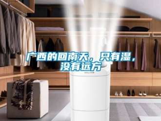 行業(yè)新聞廣西的回南天，只有濕，沒有遠(yuǎn)方