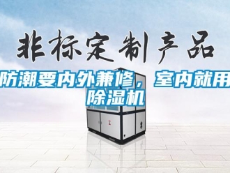 企業(yè)新聞防潮要內(nèi)外兼修，室內(nèi)就用除濕機(jī)
