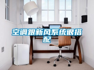 行業(yè)新聞空調(diào)跟新風系統(tǒng)很搭配
