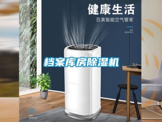 企業(yè)新聞檔案庫房除濕機(jī)