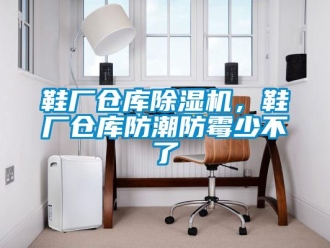 知識百科鞋廠倉庫除濕機，鞋廠倉庫防潮防霉少不了