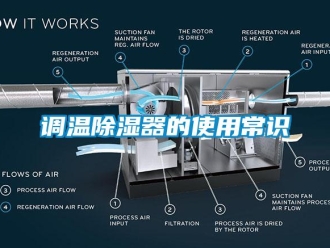 企業(yè)新聞?wù){(diào)溫除濕器的使用常識