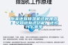 原來還有除濕機這種神器：早知道有這功能，還怕什么雨季