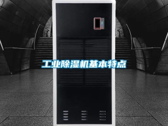 企業(yè)新聞工業(yè)除濕機(jī)基本特點