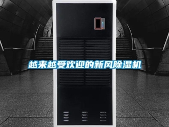 知識(shí)百科越來(lái)越受歡迎的新風(fēng)除濕機(jī)