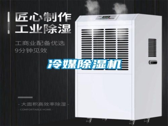 行業(yè)新聞冷媒除濕機