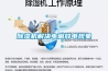 除濕機(jī)解決電離放電現(xiàn)象