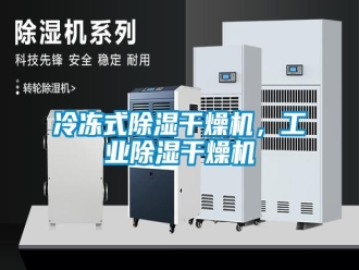 行業(yè)新聞冷凍式除濕干燥機(jī)，工業(yè)除濕干燥機(jī)