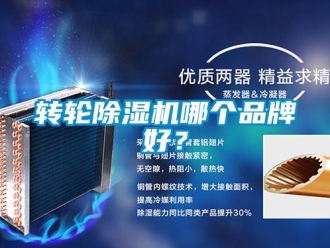 知識百科轉(zhuǎn)輪除濕機(jī)哪個品牌好？