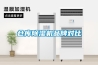 倉庫除濕機品牌對比