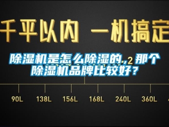 常見問題除濕機(jī)是怎么除濕的，那個(gè)除濕機(jī)品牌比較好？