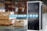 冷卻除濕機的主要類型