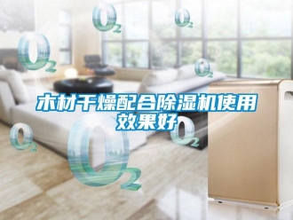 行業(yè)新聞木材干燥配合除濕機使用效果好