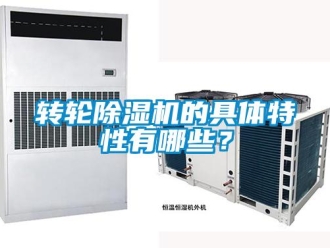 知識百科轉(zhuǎn)輪除濕機(jī)的具體特性有哪些？
