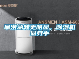 行業(yè)新聞旱澇急轉(zhuǎn)更明顯，除濕機顯身手