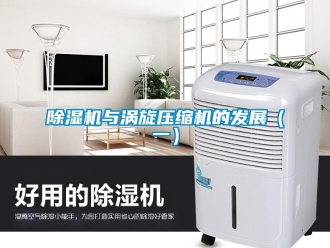 企業(yè)新聞除濕機與渦旋壓縮機的發(fā)展（一）