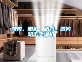 行業(yè)新聞臘肉、臘魚(yú)、臘雞、臘鴨烘干除濕機(jī)