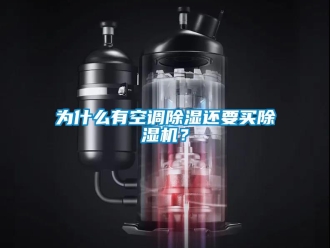 行業(yè)新聞為什么有空調(diào)除濕還要買除濕機？