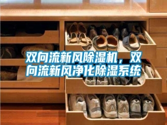 知識(shí)百科雙向流新風(fēng)除濕機(jī)，雙向流新風(fēng)凈化除濕系統(tǒng)