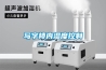 寫字樓內(nèi)濕度控制