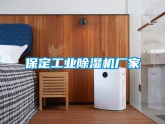 企業(yè)新聞保定工業(yè)除濕機(jī)廠家