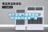 地下室潮氣重有霉味，除濕新風機來一套